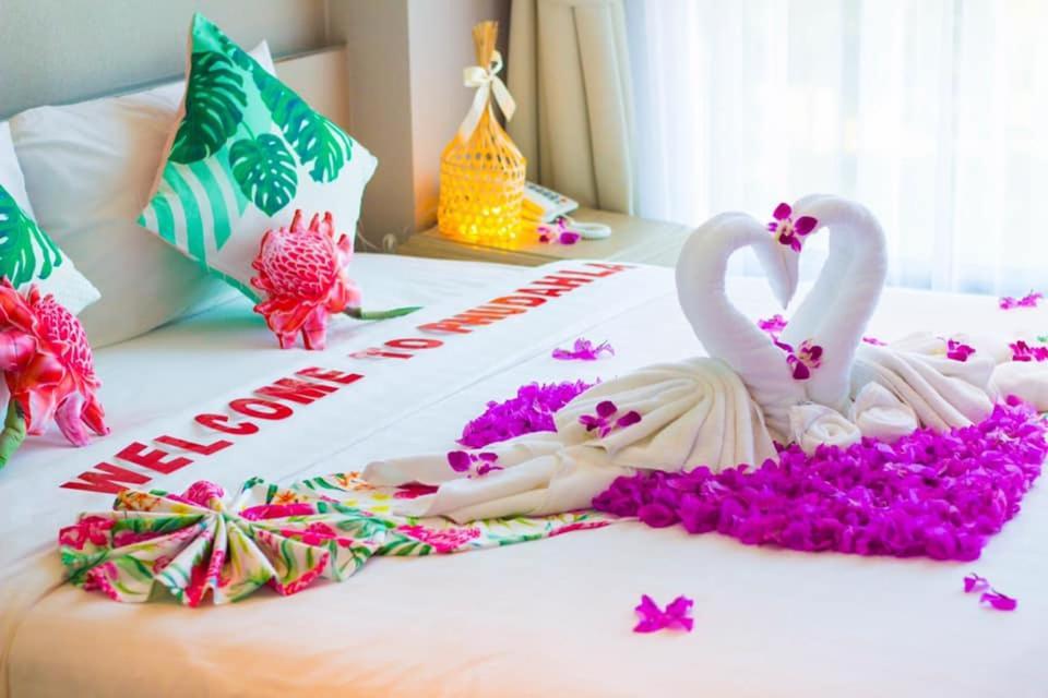 Phu Dahla Residences 4*