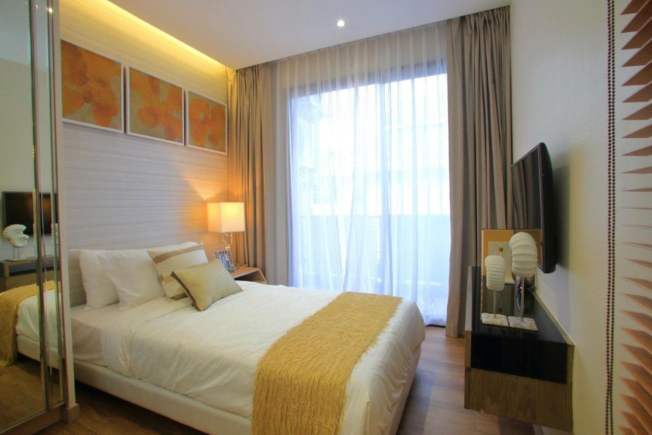 Phu Dahla Residences