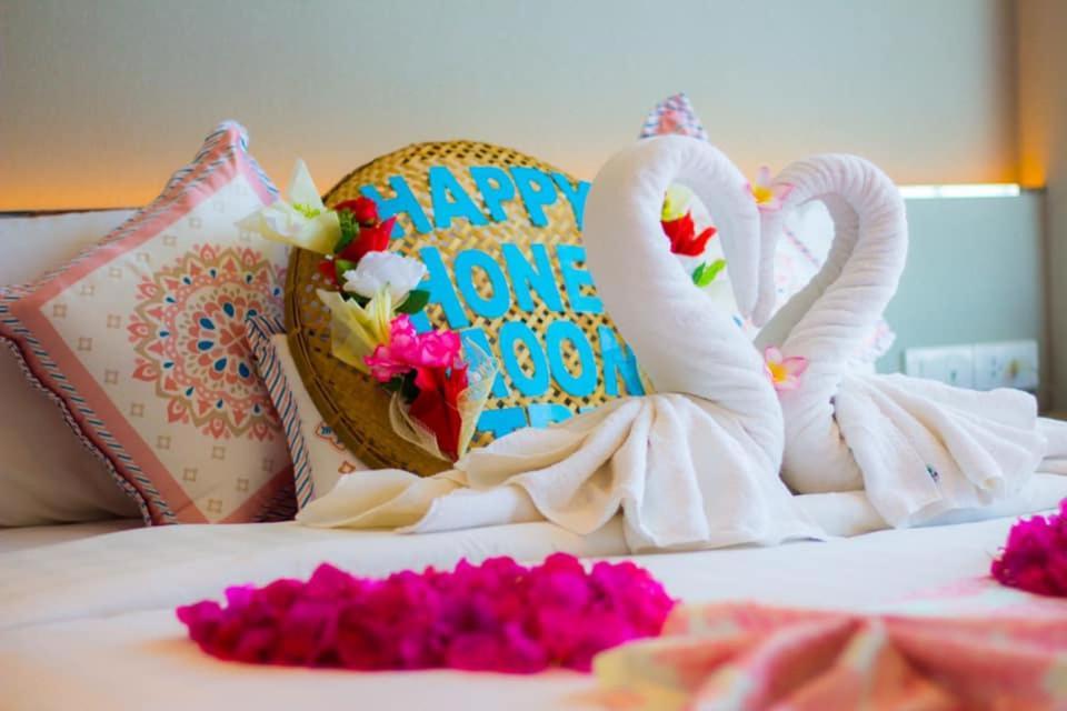 Phu Dahla Residences 4*