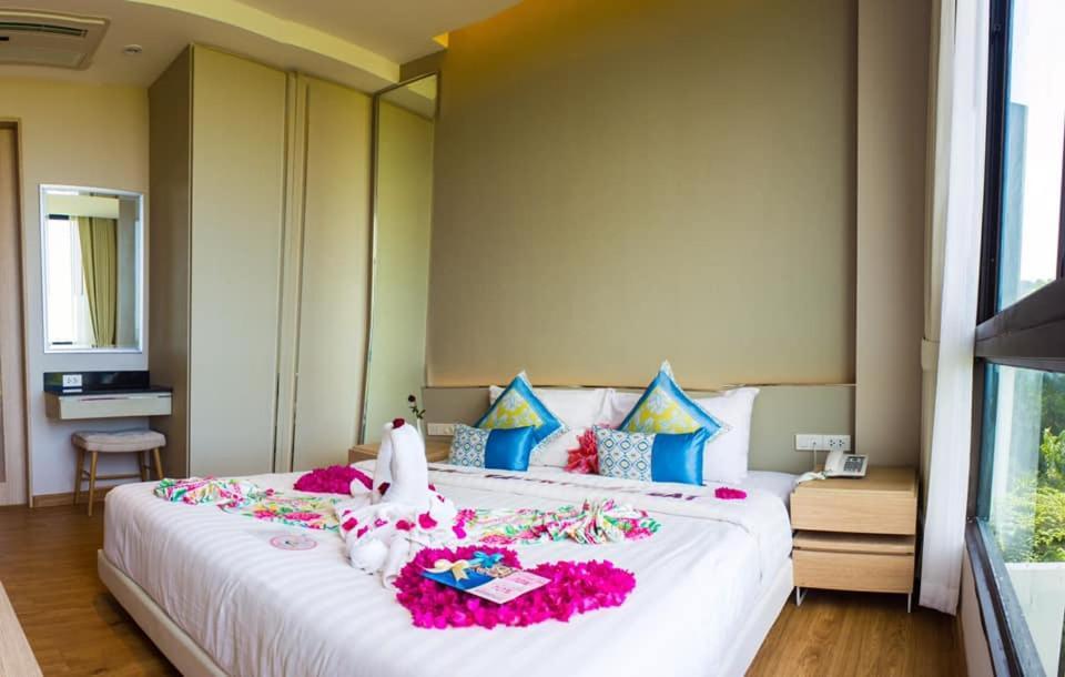 Hotel Phu Dahla Residences Ao Nang