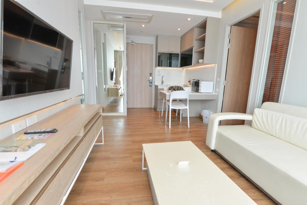 Phu Dahla Residences 4*