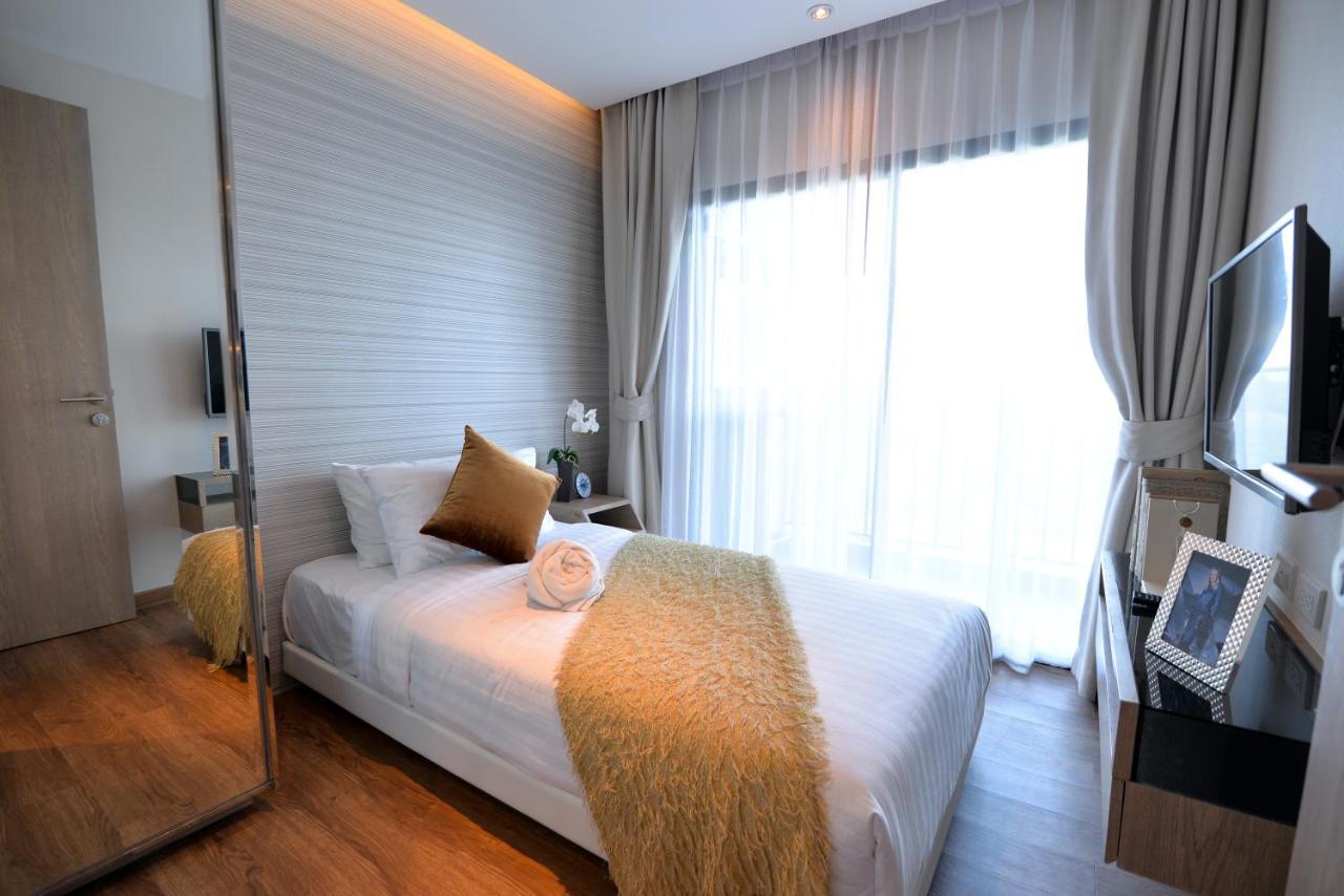 Hotel Phu Dahla Residences