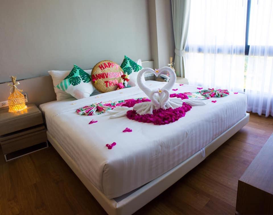 Phu Dahla Residences Hotel 4*