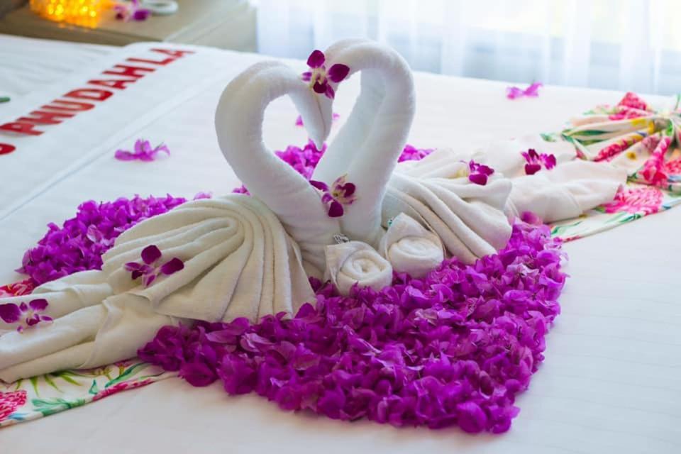 Phu Dahla Residences Hotel 4*