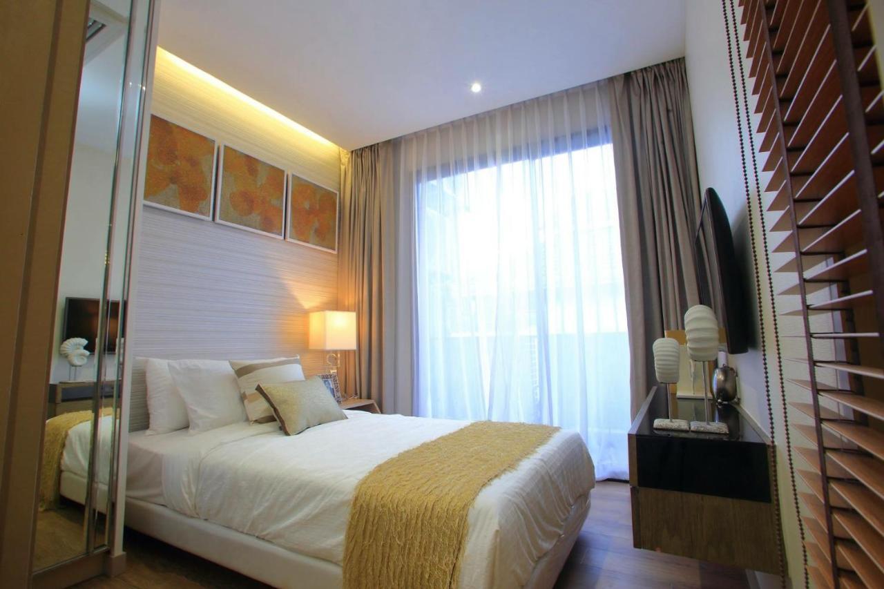 Phu Dahla Residences Ao Nang