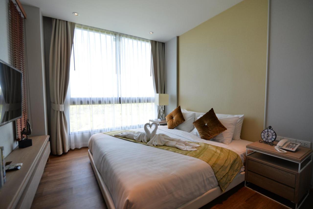 Phu Dahla Residences 4*