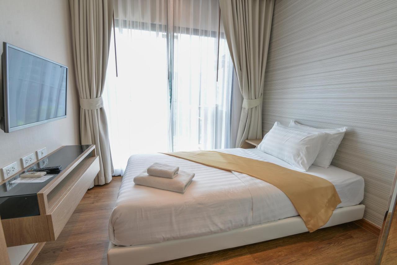 Phu Dahla Residences 4* Ao Nang
