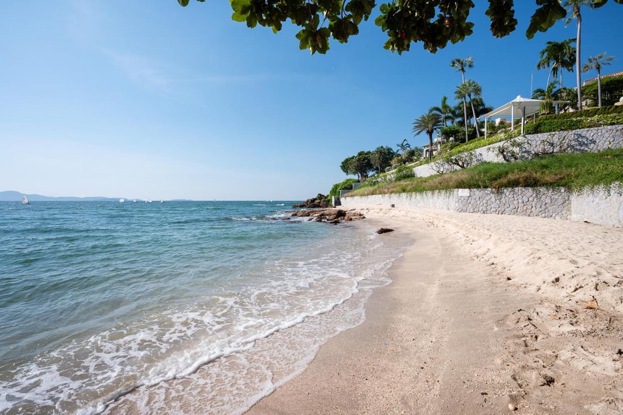 Pousada Majestic Pool 4 Bedrooms Private Pattaya