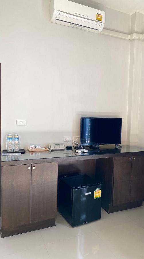 Aownoi Bay Resort