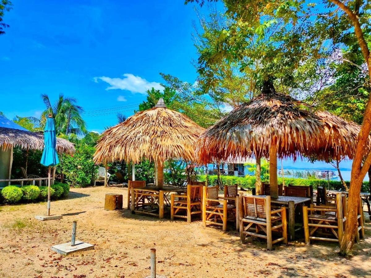 Mook Montra Sea Front * Koh Mook