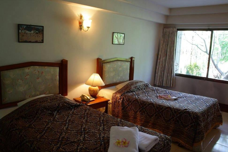Duenshine 3* Kanchanaburi