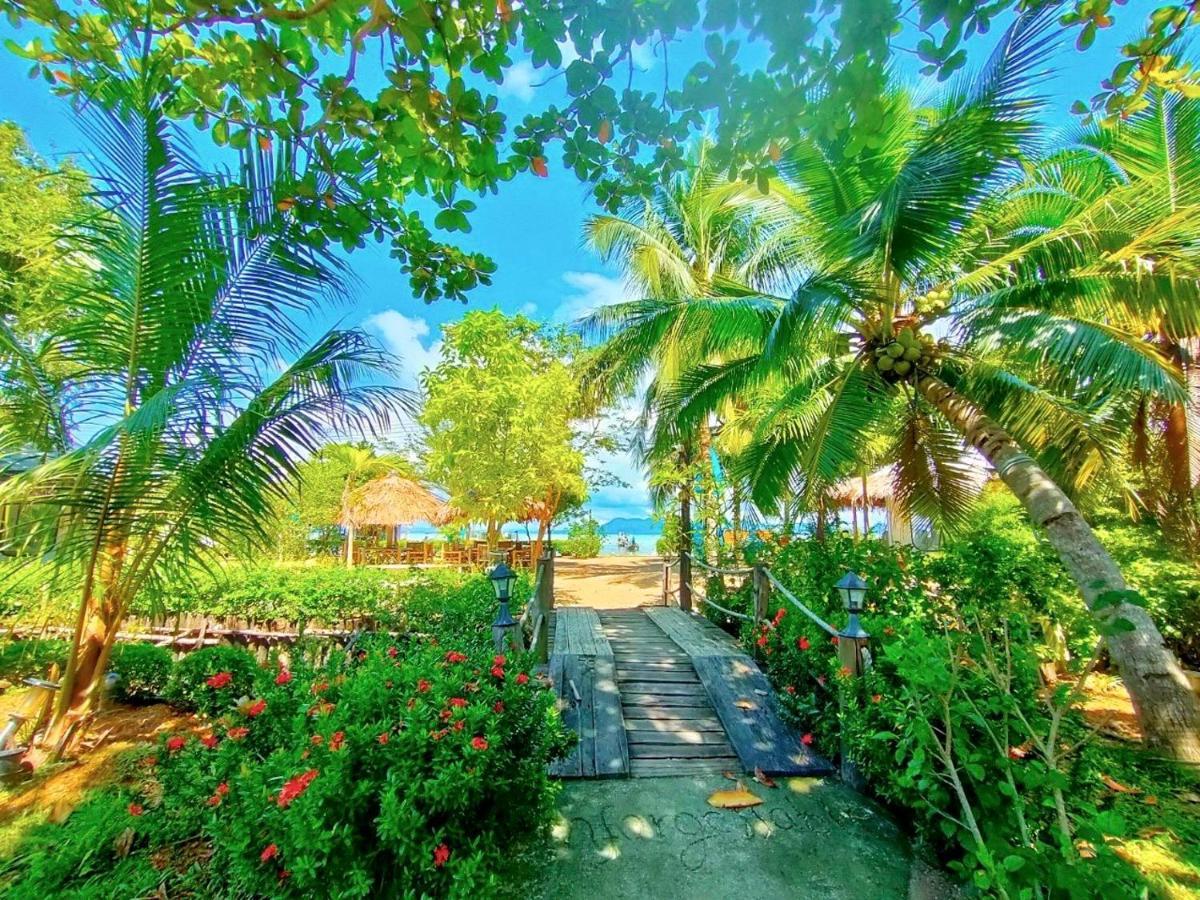 Resort Mook Montra Sea Front *