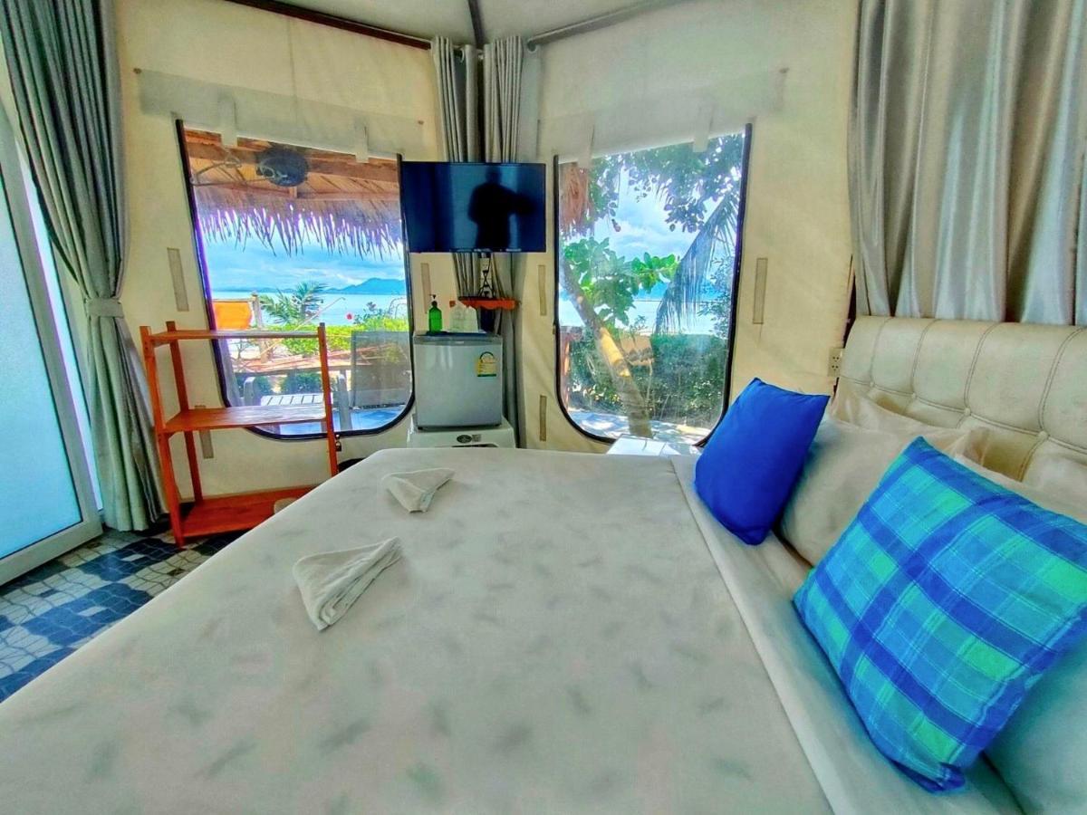 Resort Mook Montra Sea Front