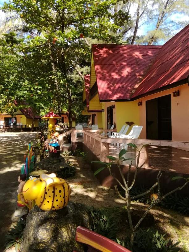 Resort Andaman