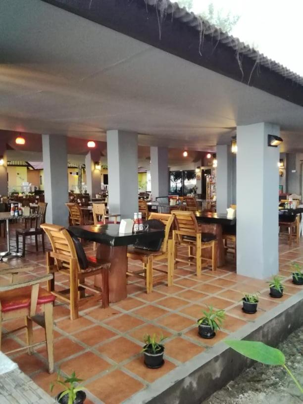 Resort Andaman Koh Jum