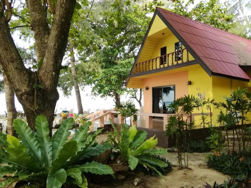 Resort Andaman