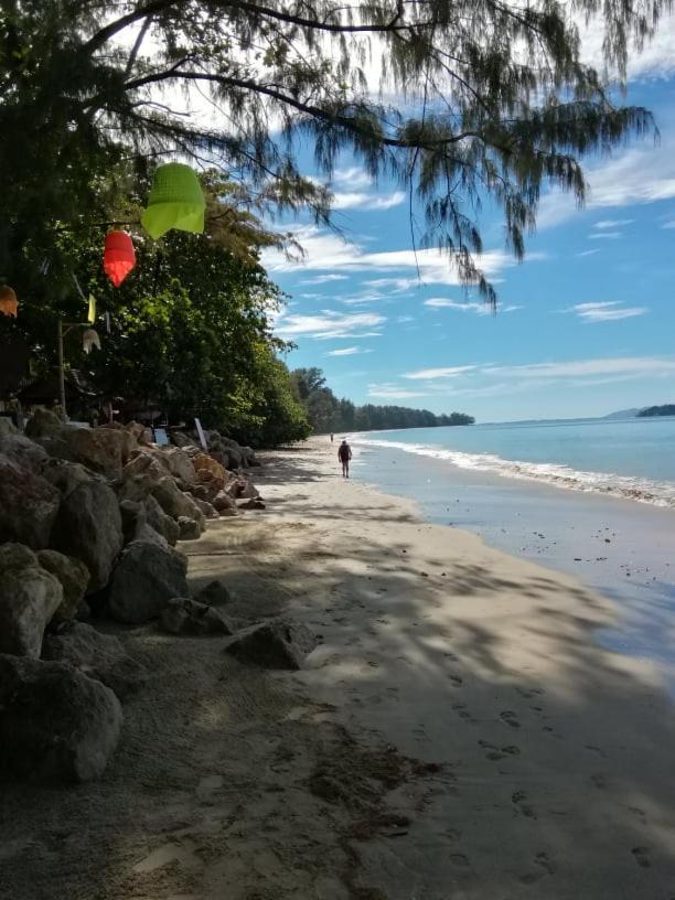 Andaman Resort Koh Jum