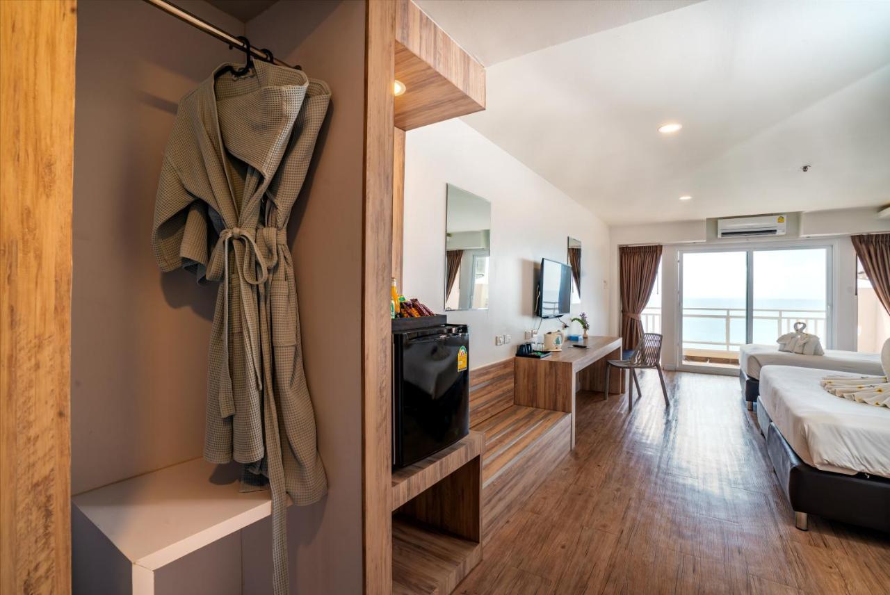 Royal Phala Cliff 4* Ban Chang (Rayong)