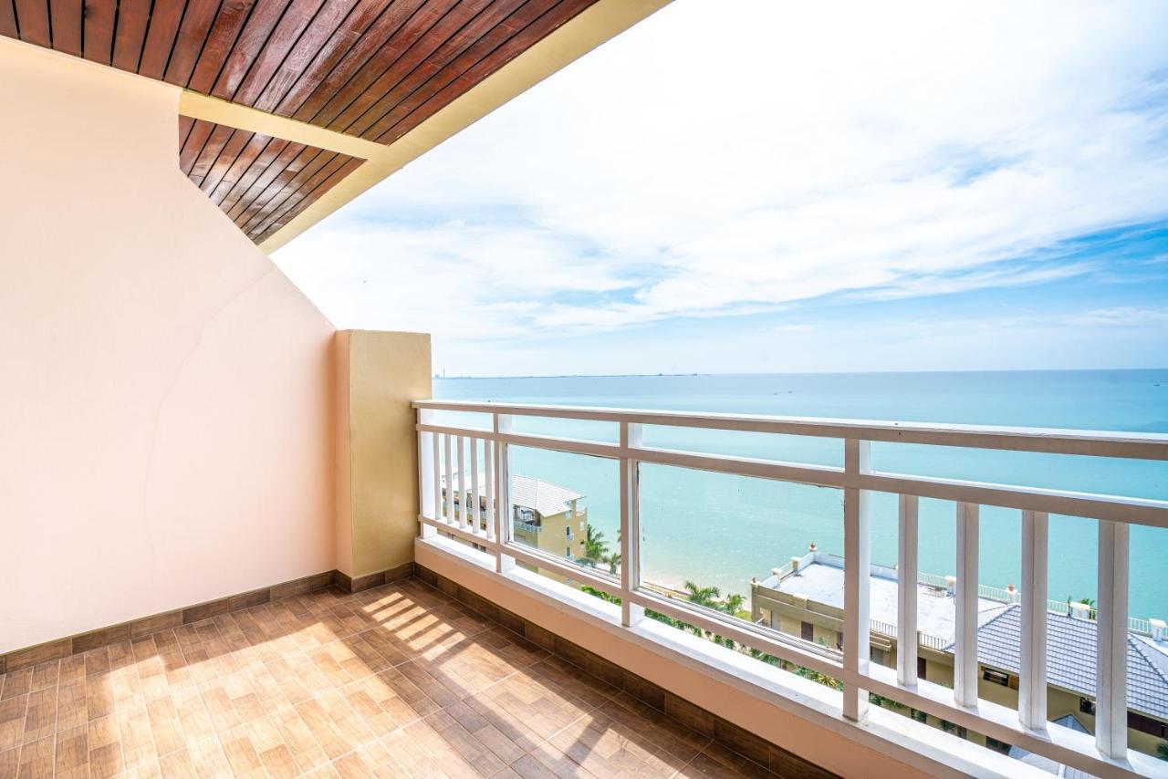 Royal Phala Cliff 4*