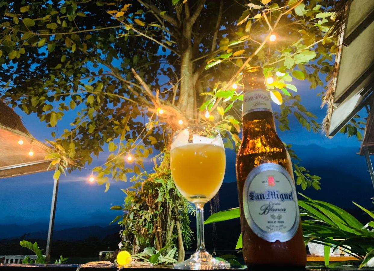 Resort Krathom Doi Luang