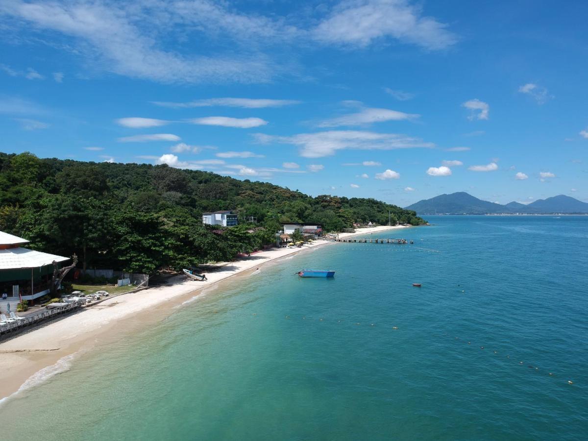 Samed Cliff 3* Koh Samet