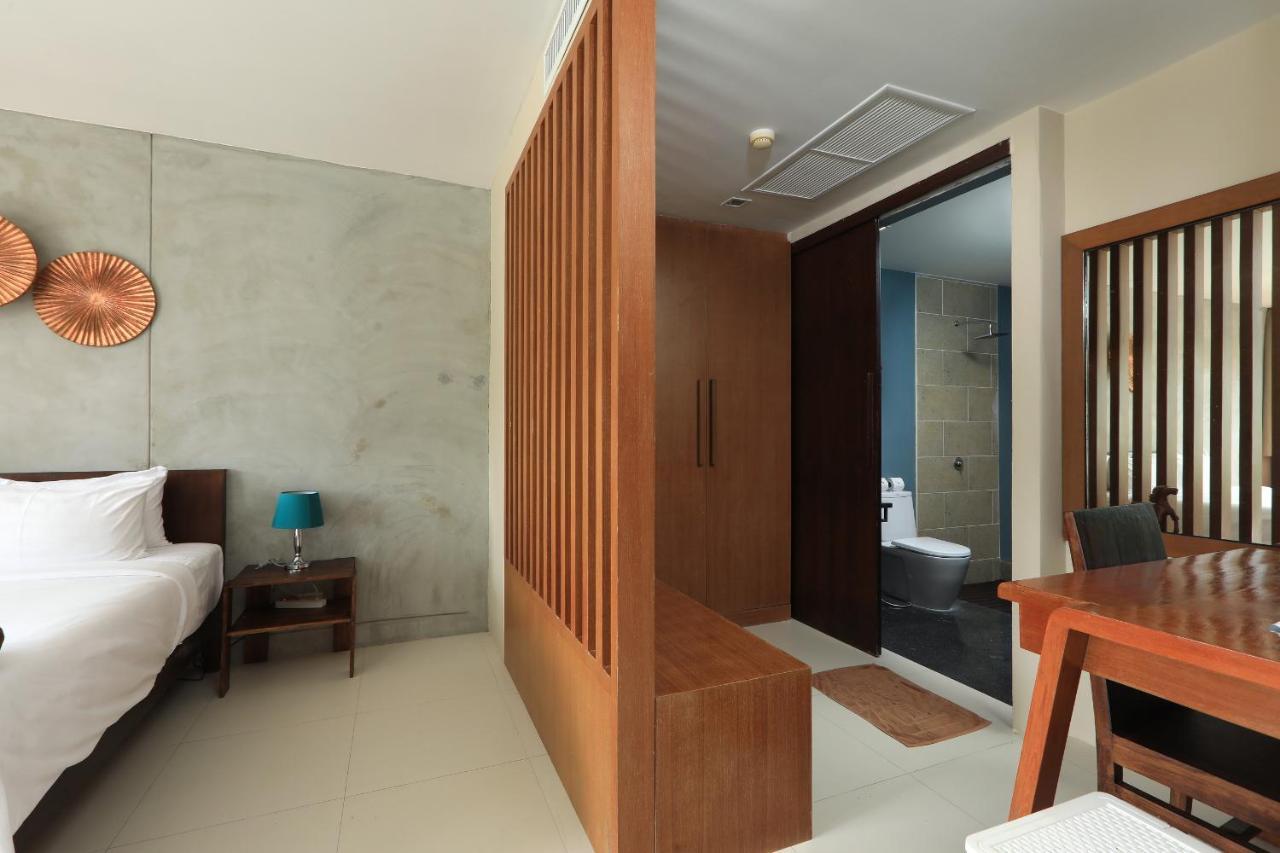 Tea Tree Boutique 4*