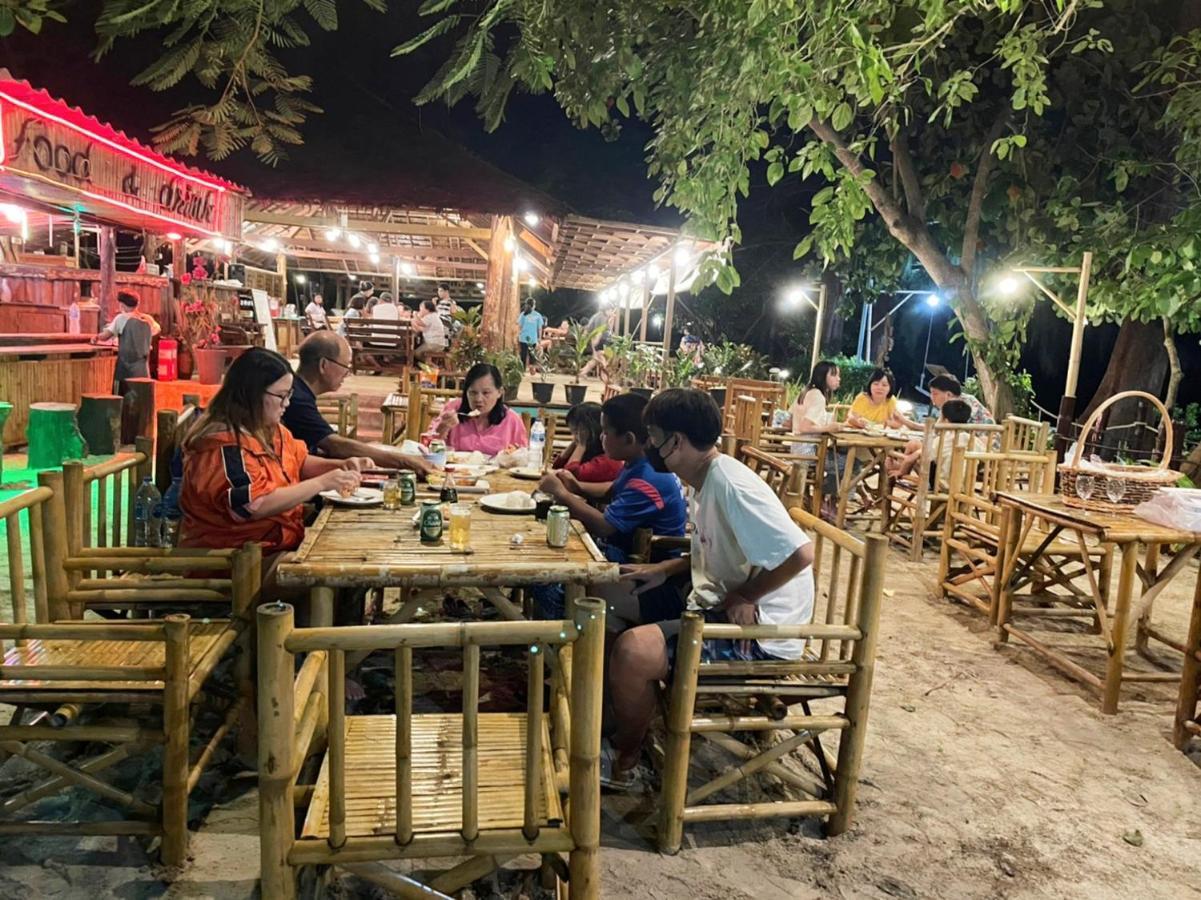 Kradan Beach Resort Resort