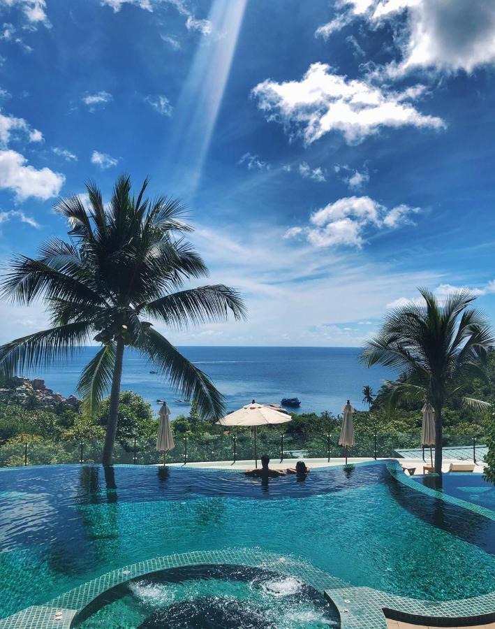 Resort Tanote Sha Extra 3*