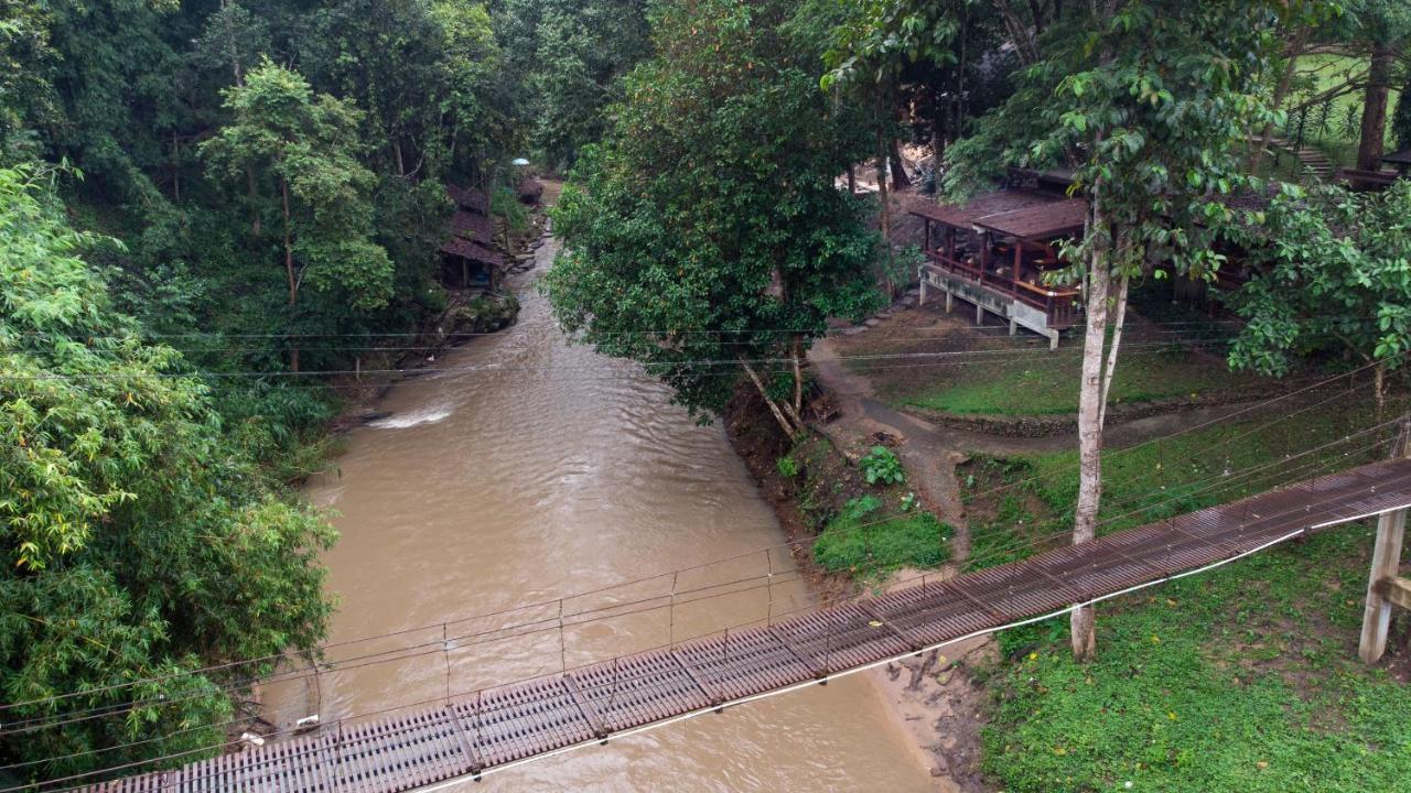 Tawan Riverside