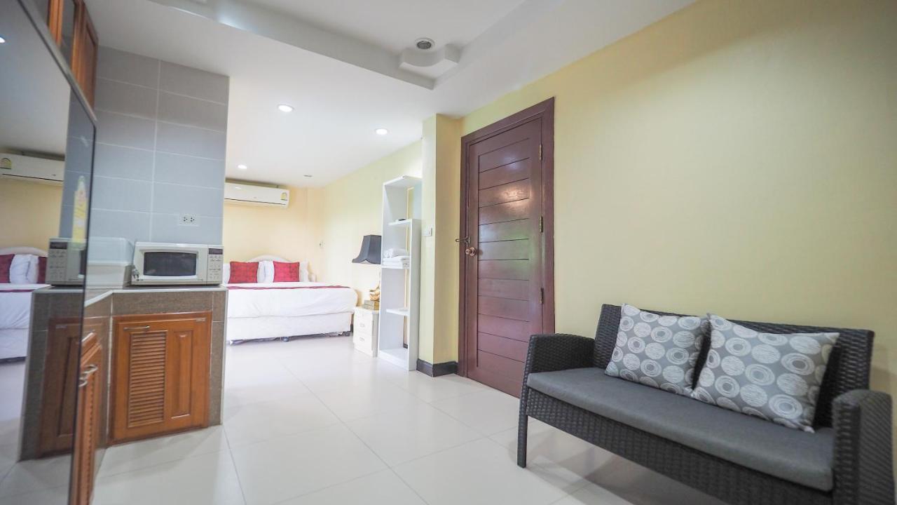 Guest house Joy House