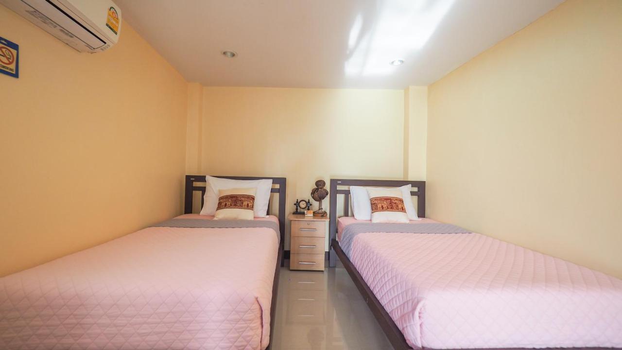Joy House 2* Jomtien Beach