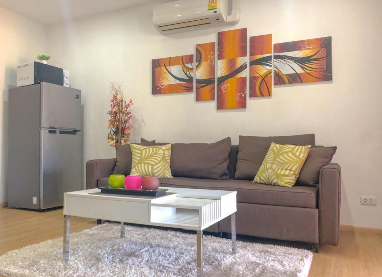 Apartamento Ozone Condotel,
