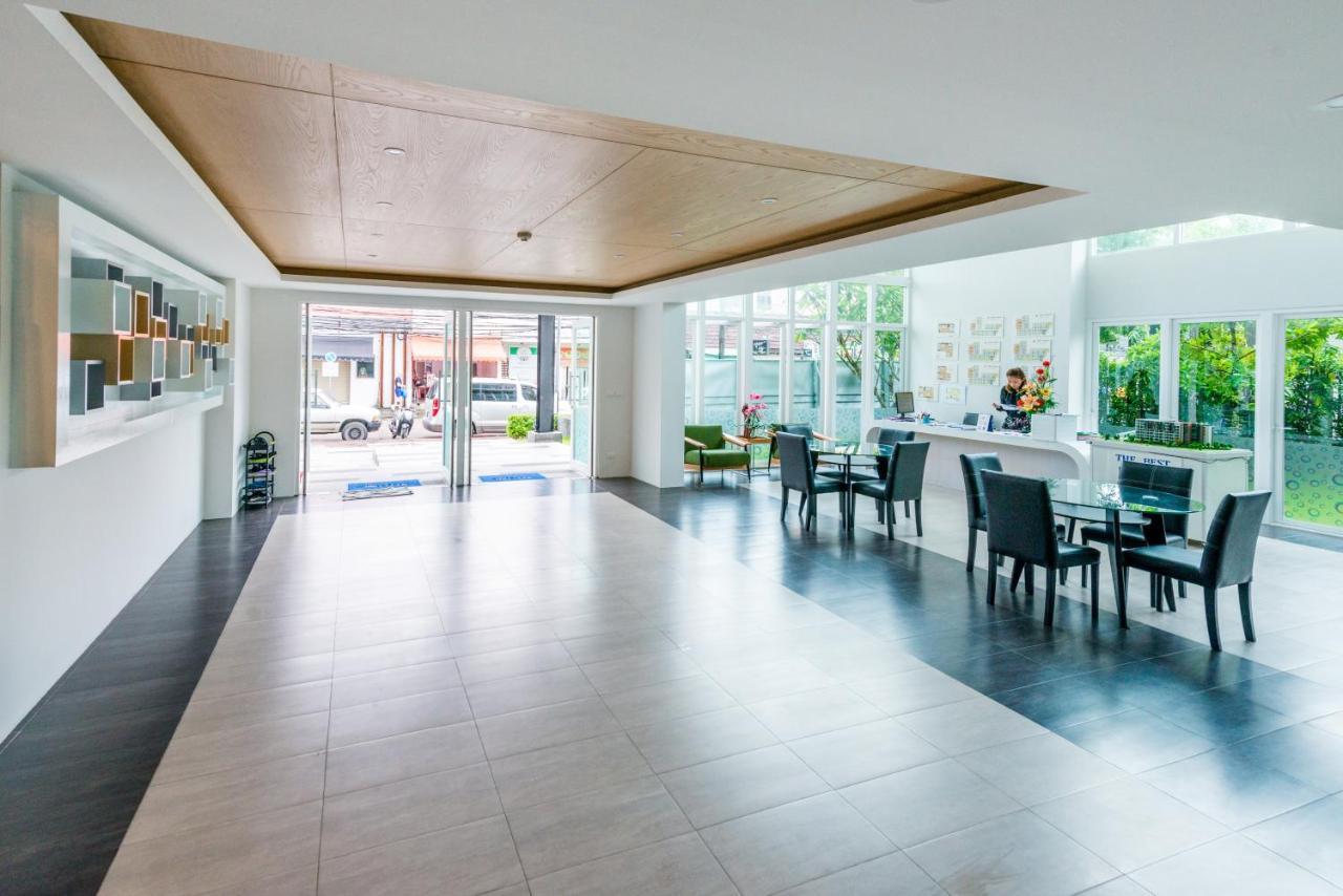 Apartamento Ozone Condotel,