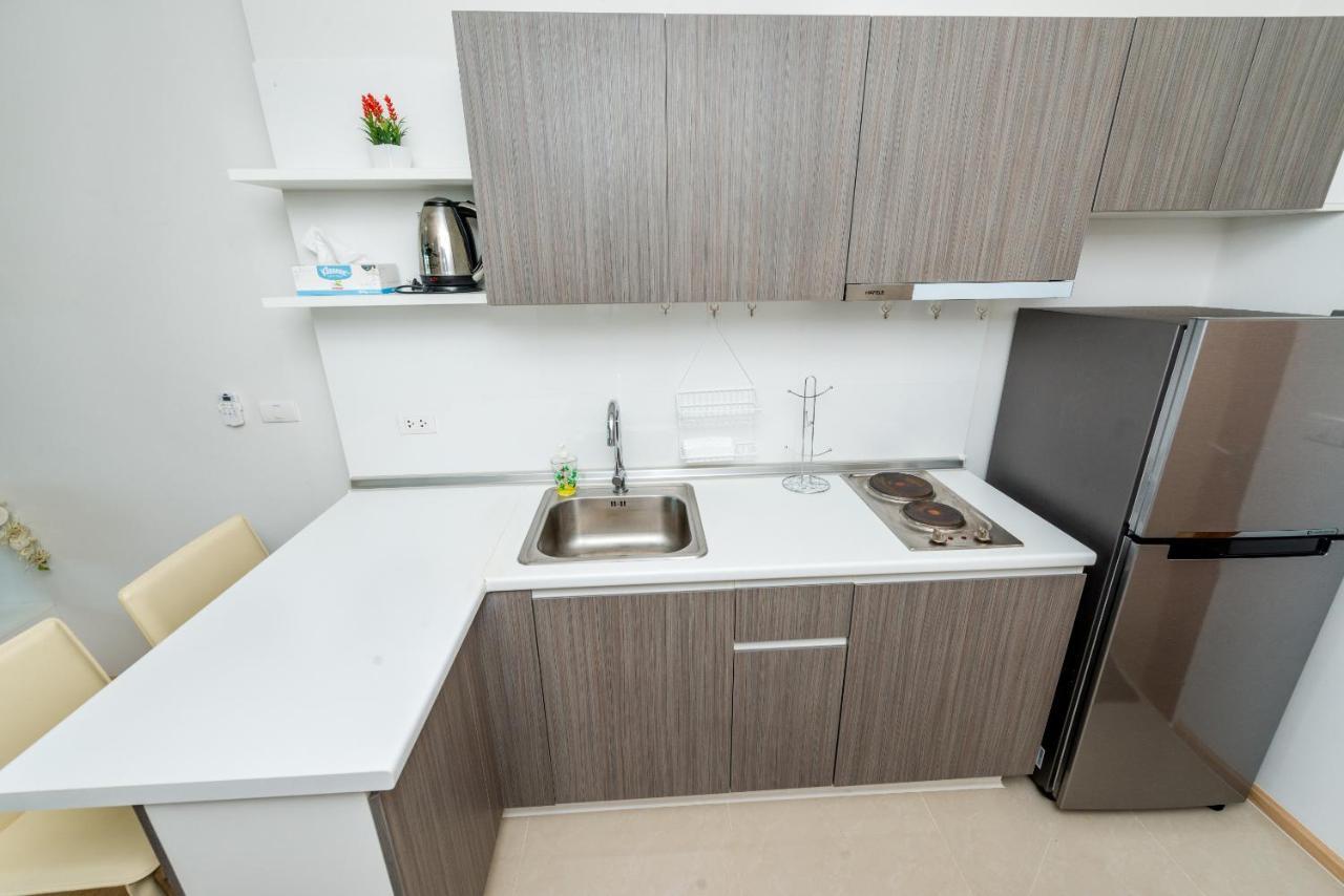 Ozone Condotel, Apartamento *