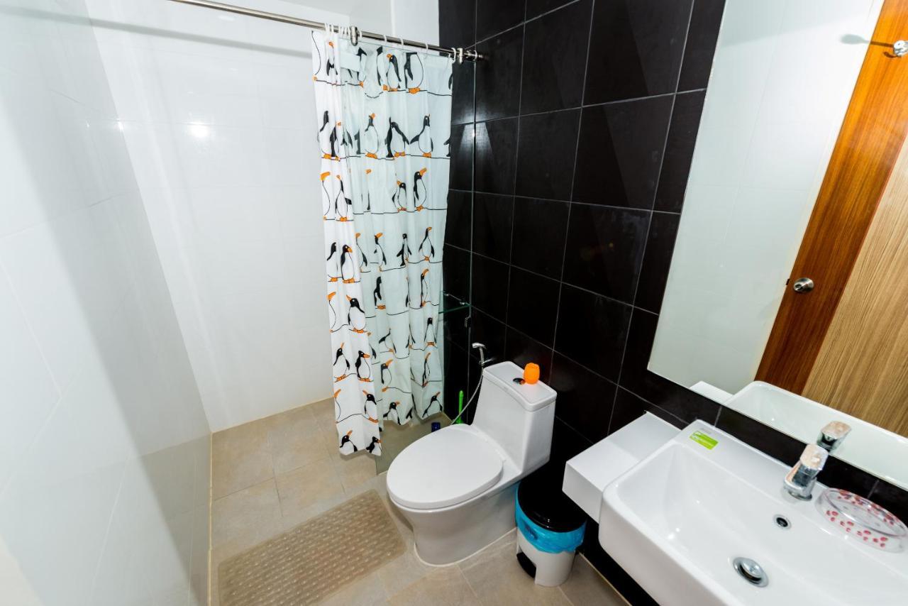 Ozone Condotel, Apartamento Praia de Kata