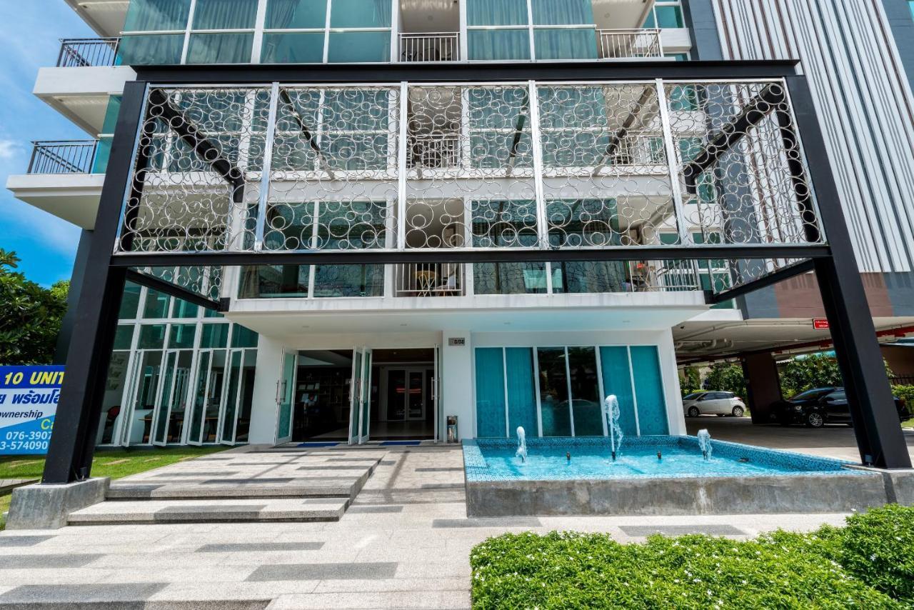 Apartamento Ozone Condotel, *