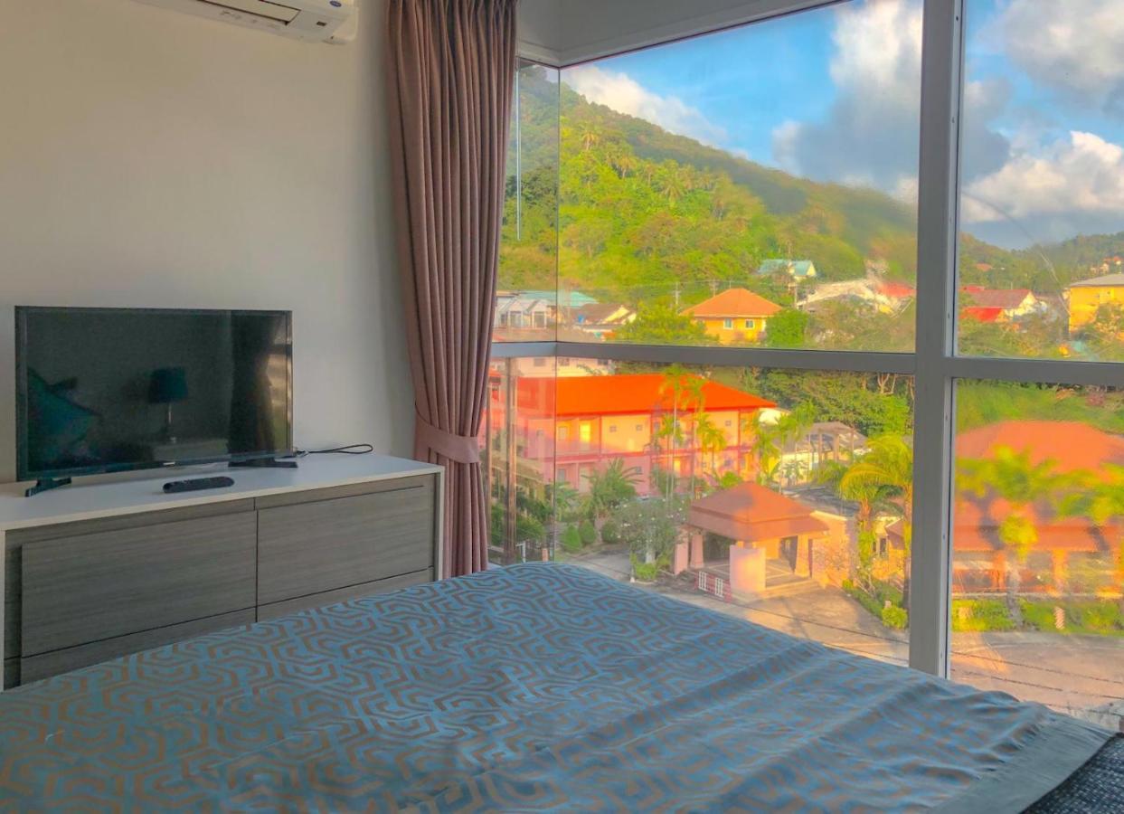 Ozone Condotel, Apartamento *