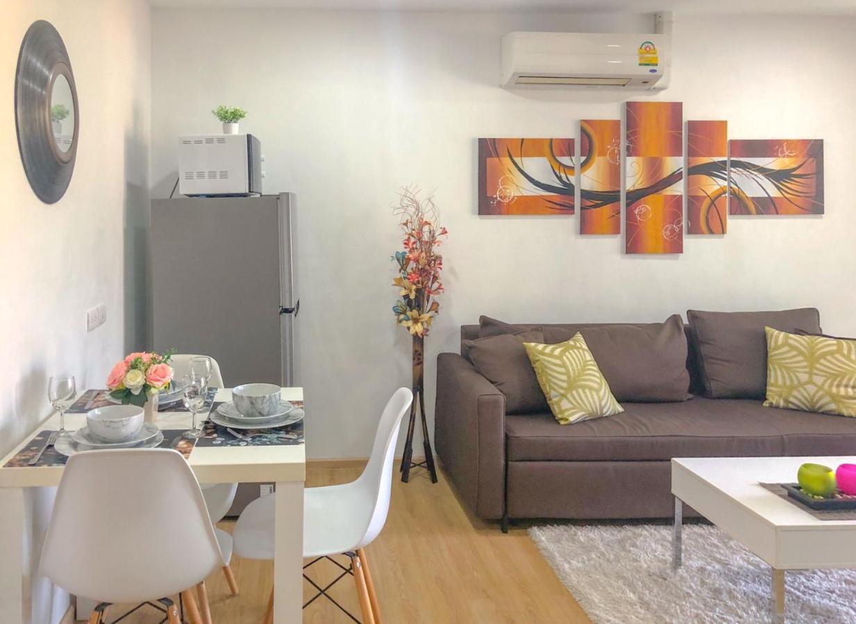 Ozone Condotel, Apartamento *