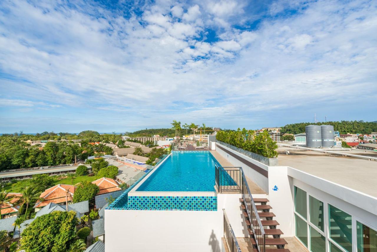 Apartamento Ozone Condotel,