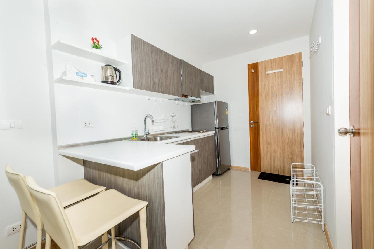 Ozone Condotel, Apartamento *