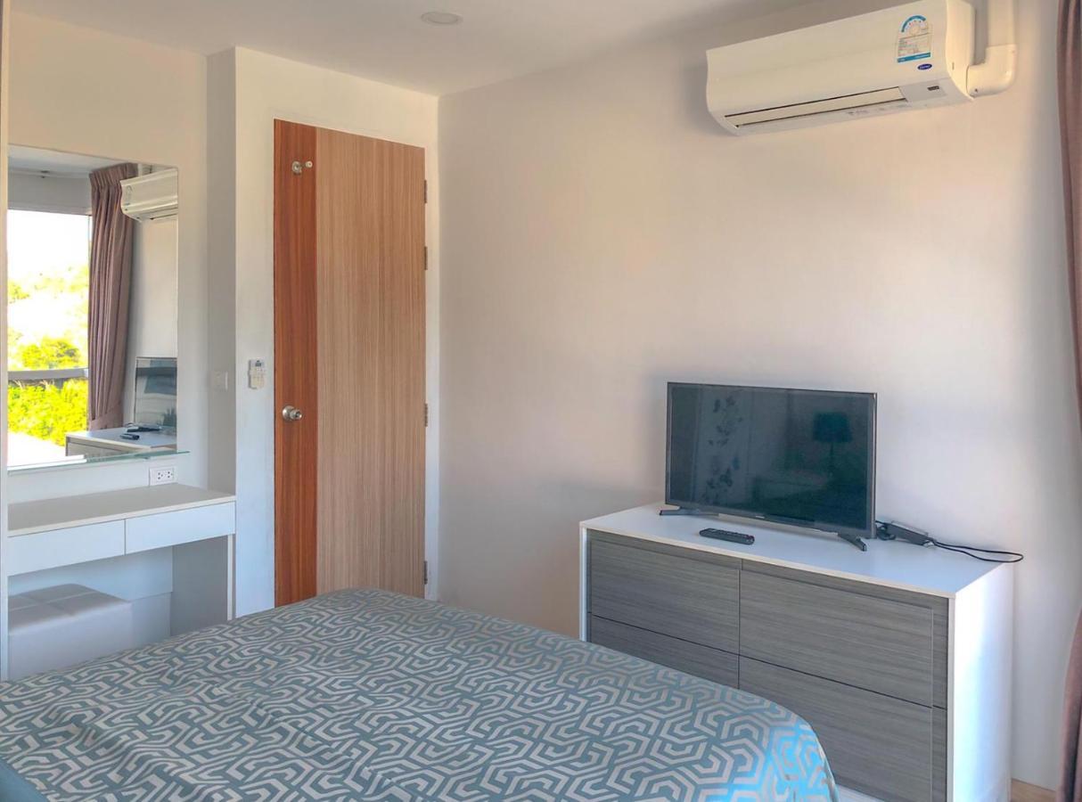 Ozone Condotel, Apartamento *