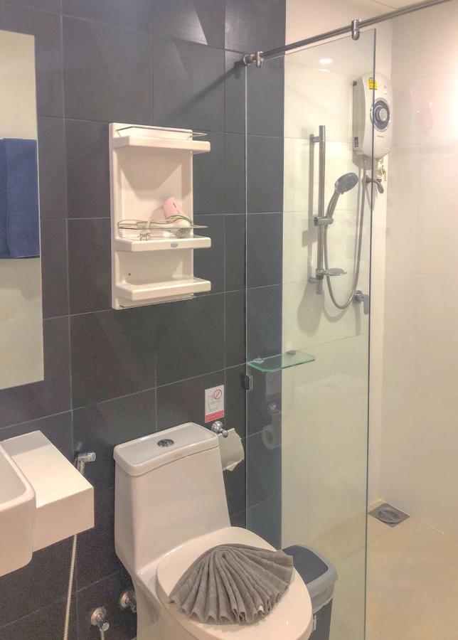 Ozone Condotel, Apartamento Praia de Kata