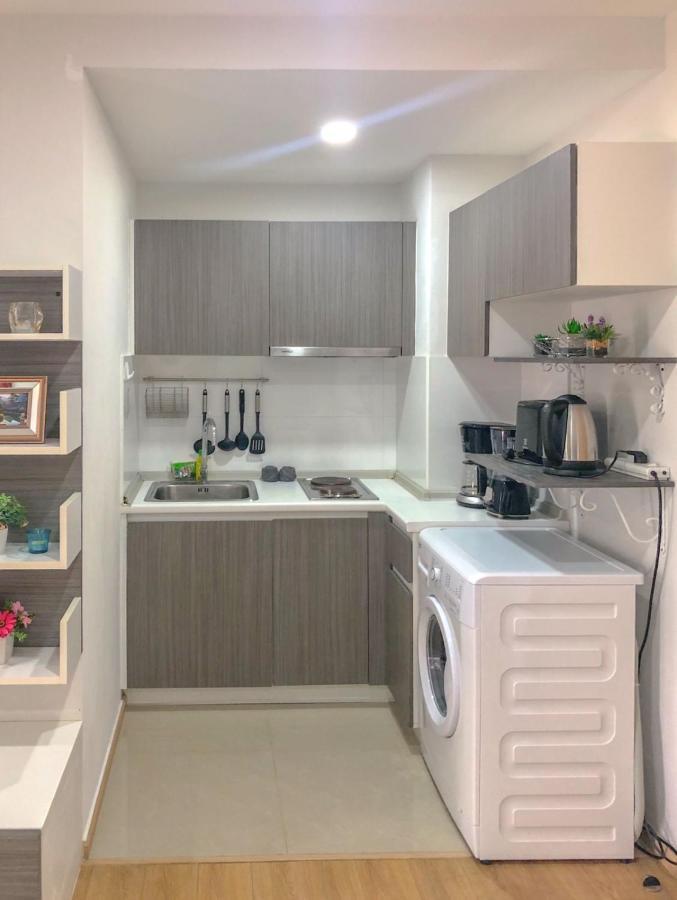 Ozone Condotel, Apartamento Praia de Kata