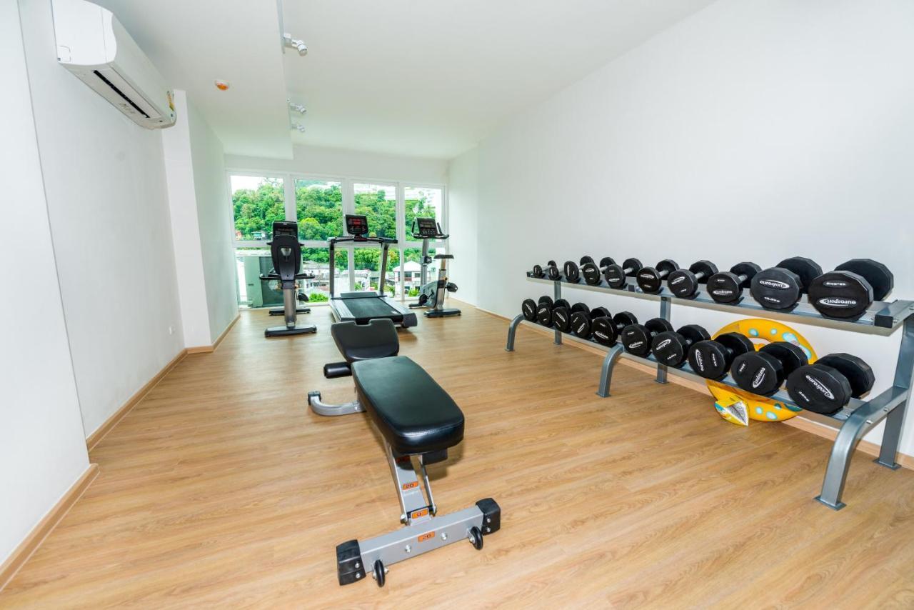 Ozone Condotel, Apartamento *
