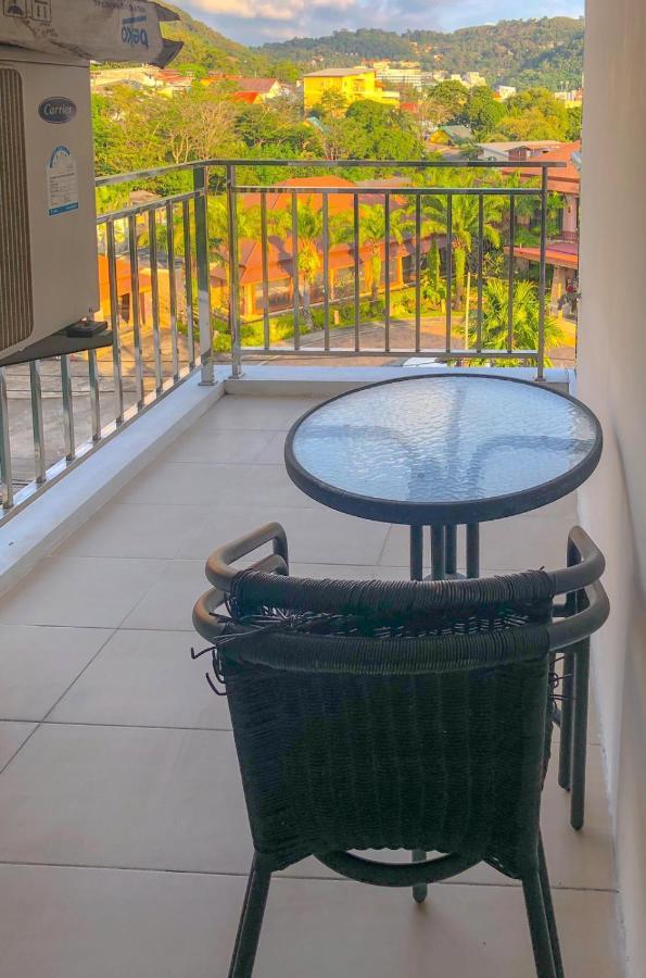 Ozone Condotel, Apartamento