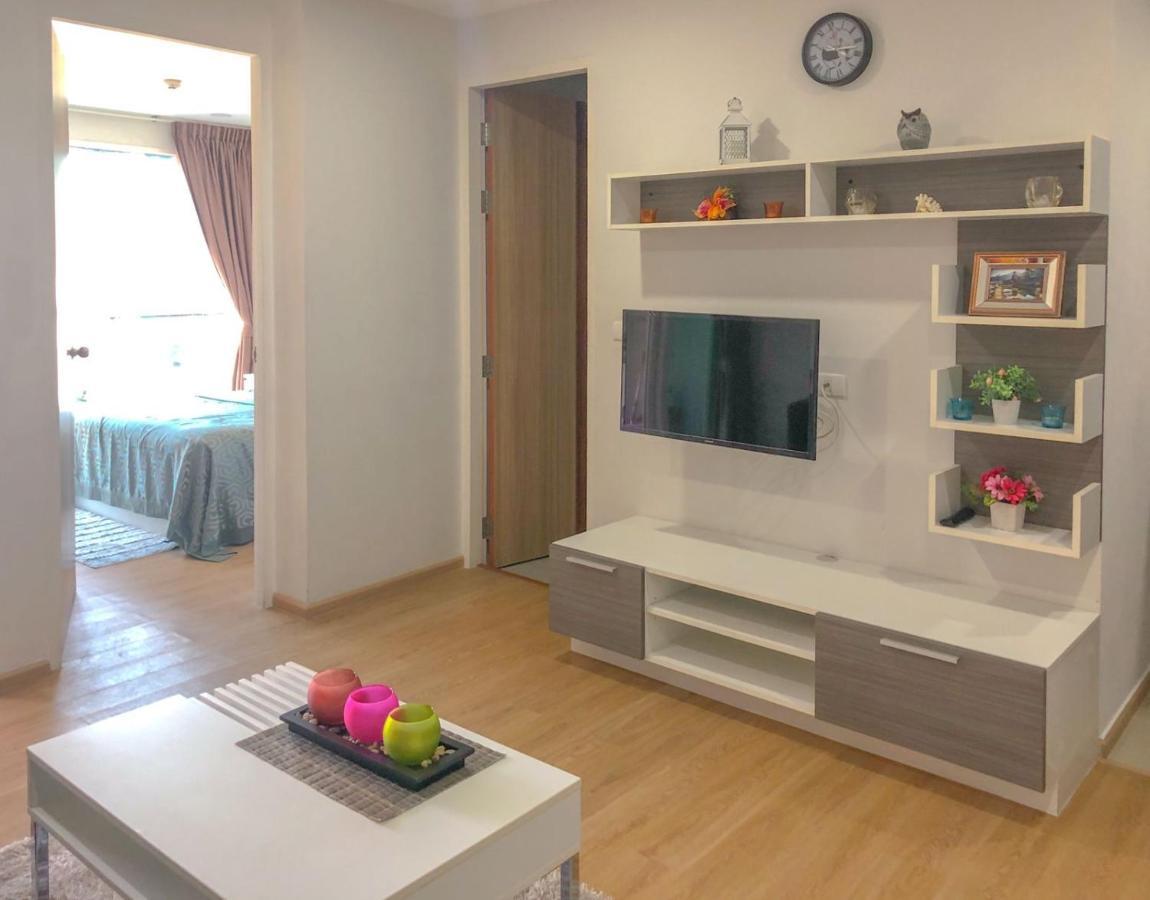 Ozone Condotel, Apartamento *