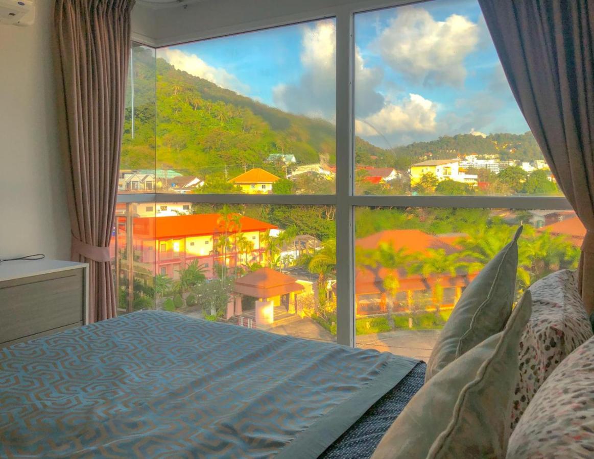 Ozone Condotel, Apartamento