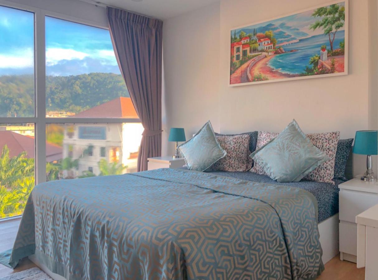 Ozone Condotel, Apartamento *