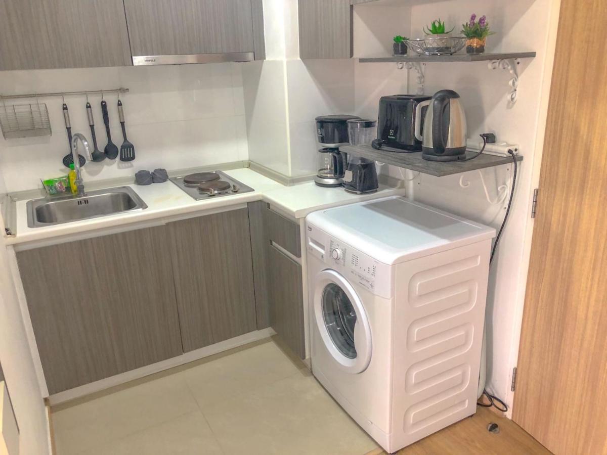 Ozone Condotel, Apartamento Praia de Kata