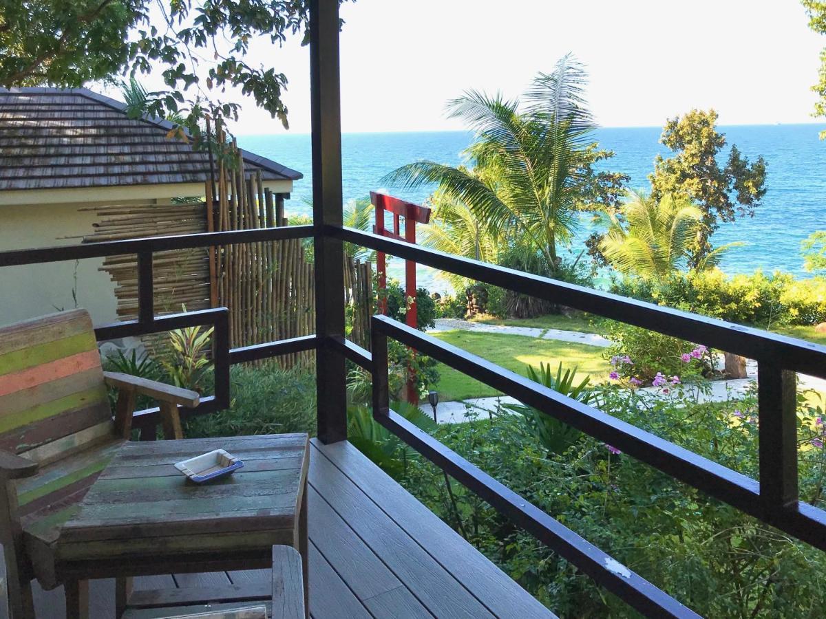 Jasmin Garden Koh Kood Resort